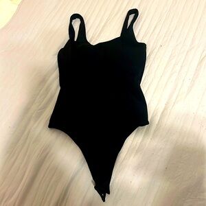 Sweetheart Tank Bramisuit Size Small